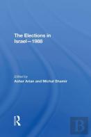 The Elections In Israel--1988