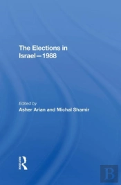 The Elections In Israel--1988