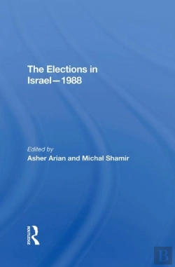 Bertrand.pt - The Elections In Israel--1988