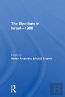 The Elections In Israel--1988