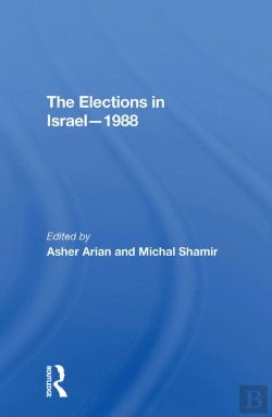 Bertrand.pt - The Elections In Israel--1988