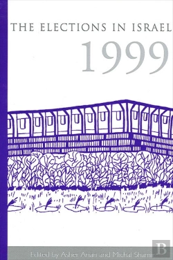 Bertrand.pt - The Elections In Israel 1999