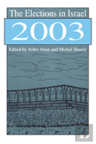 The Elections In Israel 2003