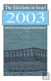 The Elections In Israel 2003