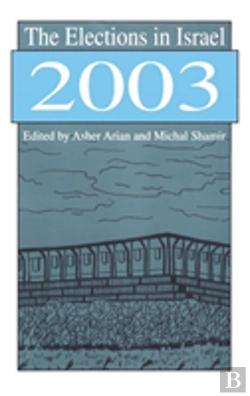 Bertrand.pt - The Elections In Israel 2003