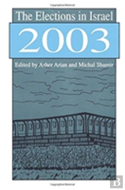 Bertrand.pt - The Elections In Israel 2003
