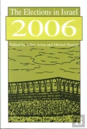 The Elections In Israel 2006