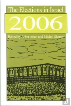 Bertrand.pt - The Elections In Israel 2006