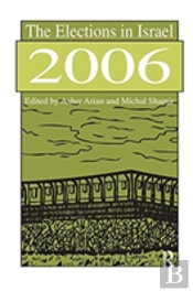 The Elections In Israel 2006