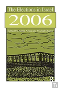 Bertrand.pt - The Elections In Israel 2006