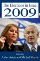 The Elections In Israel 2009