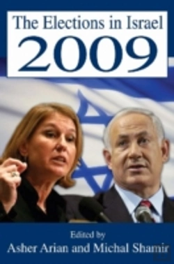 Bertrand.pt - The Elections In Israel 2009