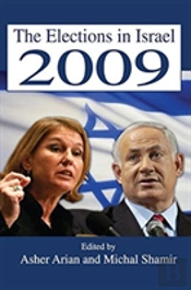 The Elections In Israel 2009