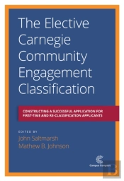 The Elective Carnegie Community Engagement Classification