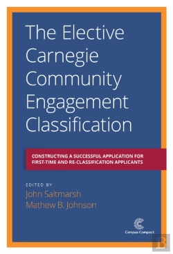 Bertrand.pt - The Elective Carnegie Community Engagement Classification