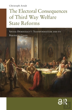 Bertrand.pt - The Electoral Consequences Of Third Way Welfare State Reforms