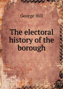Bertrand.pt - The Electoral History Of The Borough