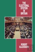 The Electoral System In Britain