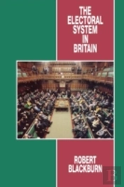 The Electoral System In Britain