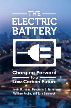 Bertrand.pt - The Electric Battery