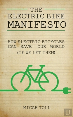 Bertrand.pt - The Electric Bike Manifesto