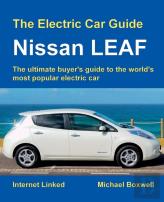 The Electric Car Guide: Nissan Leaf