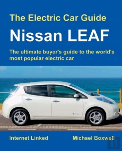 Bertrand.pt - The Electric Car Guide: Nissan Leaf