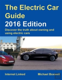 Bertrand.pt - The Electric Car Guide:Discover The Truth About Owning And Using Electric Cars