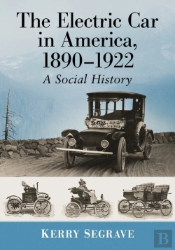 Bertrand.pt - The Electric Car In America, 1890-1922