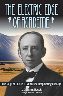 Bertrand.pt - The Electric Edge Of Academe