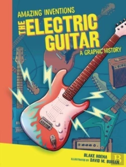 Bertrand.pt - The Electric Guitar