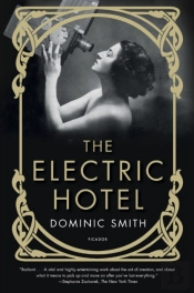 The Electric Hotel