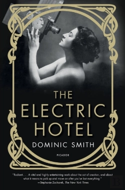 Bertrand.pt - The Electric Hotel