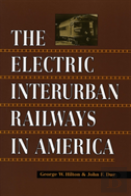 The Electric Interurban Railways In America