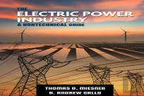 The Electric Power Industry