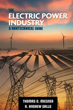 Bertrand.pt - The Electric Power Industry