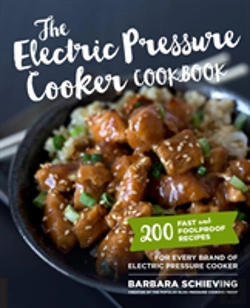 Bertrand.pt - The Electric Pressure Cooker Cookbook