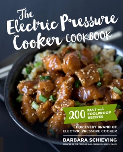 Bertrand.pt - The Electric Pressure Cooker Cookbook