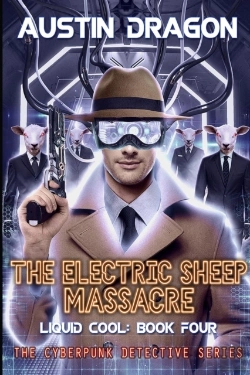 Bertrand.pt - The Electric Sheep Massacre (Liquid Cool, Book 4)