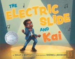 Bertrand.pt - The Electric Slide And Kai