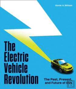 Bertrand.pt - The Electric Vehicle Revolution