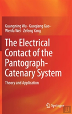Bertrand.pt - The Electrical Contact Of The Pantograph-Catenary System