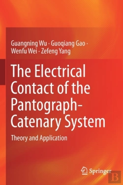 Bertrand.pt - The Electrical Contact Of The Pantograph-Catenary System