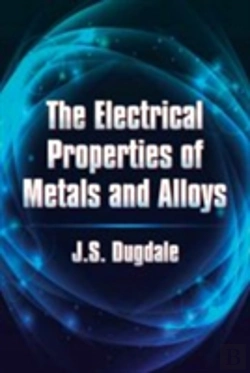 Bertrand.pt - The Electrical Properties Of Metals And Alloys