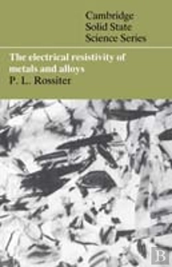 Bertrand.pt - The Electrical Resistivity Of Metals And Alloys