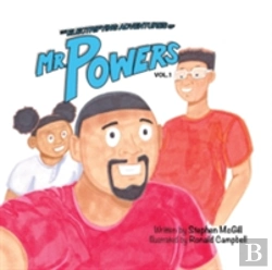 Bertrand.pt - The Electrifying Adventures Of Mr. Powers