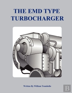 Bertrand.pt - The Electro-Motive Type Turbocharger