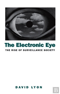 Bertrand.pt - The Electronic Eye