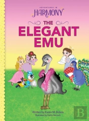 The Elegant Emu