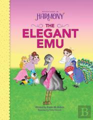 The Elegant Emu